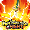 Hyperdimension Fight