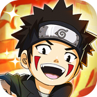 آیکون‌ Ninja Legends: Next Gen