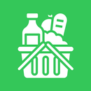 Grocery App Xint Solution - Demo APK