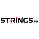 Strings.pk - Demo App APK