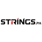 Strings.pk - Demo App icon