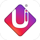 U&i আইকন