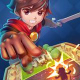 Minimalist Land™ - Quest&Build أيقونة