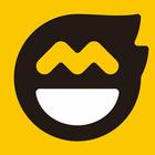 Morefun アイコン
