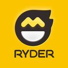 MF Ryder icône
