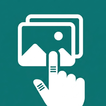 Floating Image icon