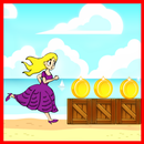 Princess Adventure Game APK