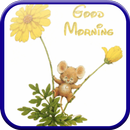 Good Morning Greeting & GIF APK