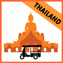 Hotel Booking: Book Great Cheap Deals - Thailand APK