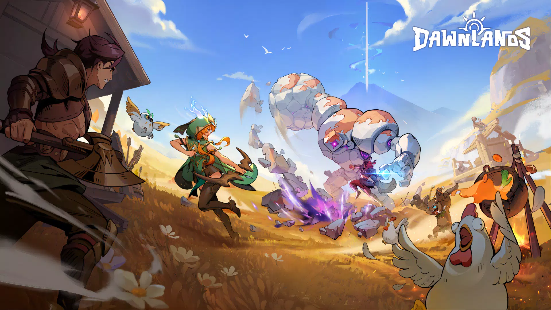 Dinolândia APK for Android Download