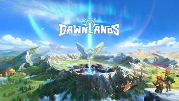 Dawnlands ポスター