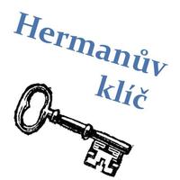 Hermanův klíč ポスター