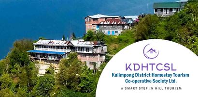 Kalimpong Homestay capture d'écran 3