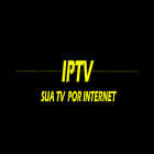 X IPTV icône