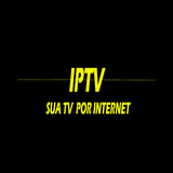 X IPTV icône