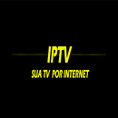 X IPTV APK