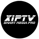 xiptv smarters player ikona
