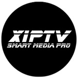 xiptv smarters player иконка