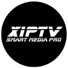 xiptv smarters player أيقونة