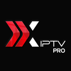 Xiptv Pro アイコン