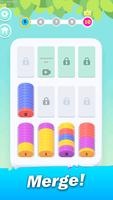 Number Sort Talent تصوير الشاشة 1