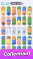 Number Sort Talent تصوير الشاشة 2