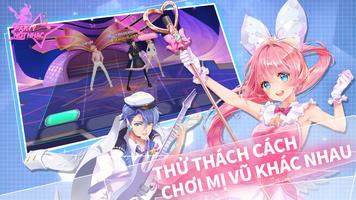 Party Nốt Nhạc:Ngôi Sao Rực Rỡ ภาพหน้าจอ 1