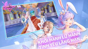 Party Nốt Nhạc:Ngôi Sao Rực Rỡ スクリーンショット 2