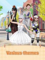 Project:Dress up screenshot 3