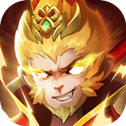 Yêu quái ! Chạy đi đâu icon