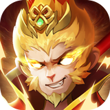 Yêu quái ! Chạy đi đâu icon