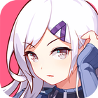 小小冒險娘 icono
