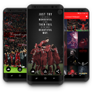 Reds Liverpool Wallpapers APK