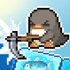 Penguin Ice Breaker أيقونة