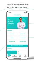 Akshar Dental-poster