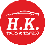 HK Tours & Travels