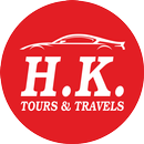 HK Tours & Travels APK