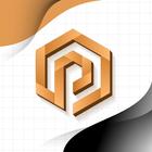 PaperEkart - B2B Marketplace icône