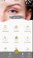Miracle Beauty Salon Plakat