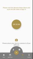 Miracle Beauty Salon Screenshot 1