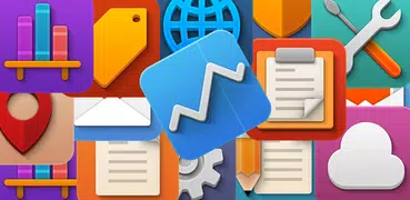 anCRM - vTiger CRM Client