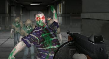 Zombie Shoot Screenshot 1