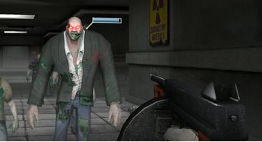 Zombie Shoot Screenshot 2