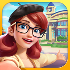 Triple Sort 3D: Puzzle Games أيقونة