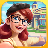 Triple Sort 3D: Puzzle Games 圖標