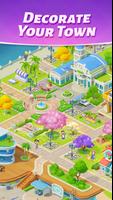 Triple Sort 3D: Puzzle Games 海报