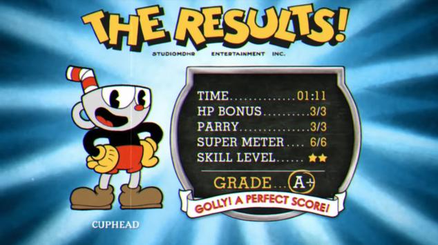 Cuphead Kommer Till Nintendo Switch I April Gaming 2021