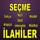 Seçme İlahiler-İnternetsiz simgesi