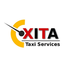 XitaTaxi - Driver App - Rentals & Outstation Cabs simgesi