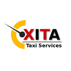 XitaTaxi - Rentals & Outstation Cabs icon